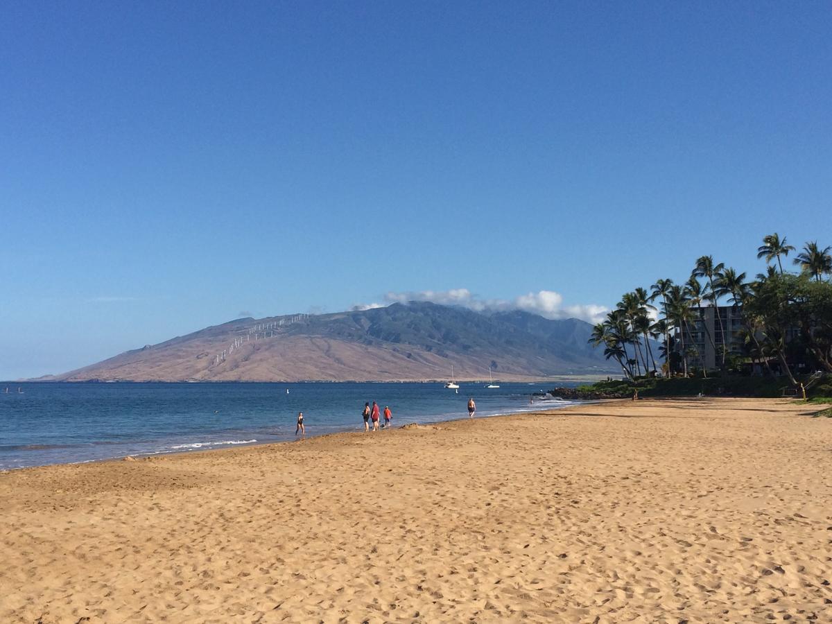 Maui Banyan By Condo Rentals Hawaii 와일레아마우이 외부 사진